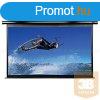 EliteScreens 85" (16:10) motoros fali vszon Spectrum E