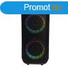 SPK Denver BPS-354 Bluetooth hangszr beptett LED vilgt