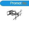 Equip TV Fali konzol - 650324 (37"-90", Max.: 75kg