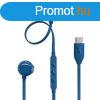 JBL T 305 C BLU flhallgat