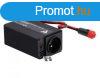 Inverter / ramtalakt 12V 200W mdostott SZINUSZOS
