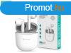 Devia TWS Bluetooth sztere headset v5.0 + tlttok - Devia 