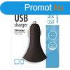 EMOS UNIVERZLIS AUTS USB TLT 2,1 A (10,5 W) max. V0212