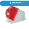 EC690 FIXED SOCKET 32A IP44 3P+N+E 346-415V