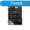 30 IN 1 SCREWDRIVER BITS SET CRV