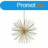 Zuma Line Pendant URCHIN P0491-09C-F7DY 9xG9 gold