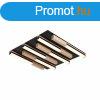 Zuma Line LED Ceiling lamp ELIOT MX4980-6S-3BMT 26