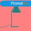 TK Lighting Table lamp CONO 16009 1xE27 black