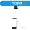 TK Lighting Floor lamp ZING 5959 4xGU10 black