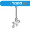 Giacomini 1/2?*18  R436B TG ( R436 x 036 - 16*15 csatlakozv