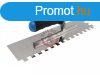 RM Glettel hossztott 350x100/20x20mm Soft nyllel