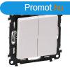 Legrand Valena Life ketts vltrintkezs nyom 752118