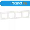 Legrand Valena ngyes keret 774454