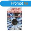 Maxell Elem - CR2032 gombelem 1db-os