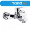 Egykar Csap EDM 01143 Rozsdamentes acl Srgarz Cink 16 x 