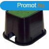 Doboz Aqua Control Vdelem 18 x 24 x 17,5 cm MOST 8980 HELYE