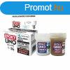 Two component epoxy adhesive Fusion Epoxy Black Label Unob98
