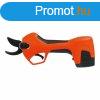 Akkumultoros metszoll Stocker Vulcano E-24 TR Basic ST-31