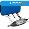 Ben multifunkcionli szerszm Dremel 3000-15 MOST 62346 HELY
