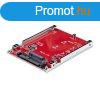 SATA Kbel Startech 1M25-U3-M2-ADAPTER MOST 38749 HELYETT 30