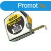 Mrszalag Stanley POWERLOCK 8 m x 25 mm ABS MOST 26103 HELY