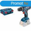 Csavarbehajt BOSCH GSR 18V-28 28 Nm MOST 160224 HELYETT 131