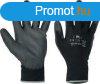FF BUNTING LIGHT keszty fekete 9