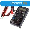 Elektromos mr- Digitlis multimter