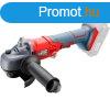EXTOL PRMIUM akkus sarokcsiszolgp, Share20V, 20V, Li-ion, 