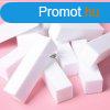 10 db Fehr ersen habz polroz reszel Nail Art Tool Kr