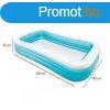 Intex felfjhat medence 305x183x56 cm