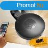 ChromeCast vezetk nlkli HDMI multimdia adapter wi-fi kap