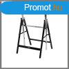 Vorel Munkabak llthat 790-1300 mm 200 kg TO-29404