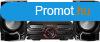 Panasonic SC-AKX320E Mini Hi-Fi Black