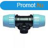 Unidelta KPE T idom kls menettel 32x5/4x32