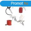 Einhell 5 Rszes Kompresszor Szett 5 Rszes Kompresszor Szet