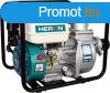 HERON Heron, benzinmotoros vzszivatty, 6,5 LE, max.1100l/m