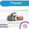 Sleepy-Kids 8cm magas hypoallergn kisgy matrac Silver Prot