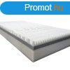 Ortho-Sleepy Light Ortopd matrac 7zns White rteggel 160x