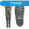 Cormoran Neopren Gzlnadrg 4mm 42/43 mellesnadrg (94-0324