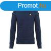 Guru Hoodie Navy XL pulver (GCL244)