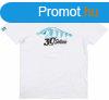 Salmo Limited Edition 30Th Anniversary Tee Shirt XXL rviduj
