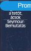 MAGASABBRA A TETT, CSOK - SEYMOUR: BEMUTATS
