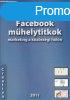 FACEBOOK MHELYTITKOK