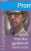 ANALZIS MACSKAGYKRREL - WOODY ALLEN