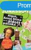 ALGOT, ANNA STINA S AZ LDOTT PLINKA