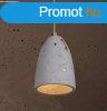 FEBE VOLCANO S Beton Lmpa Csokold