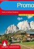 Dolomiten 6. (Rund um Cortina d&#039;Ampezzo) - RO 4063