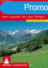 Osttirol Nord (60 Wanderungen und Bergtouren im Osttiroler T