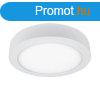 STELLAR LED PANEL KEREK FELLETRE 12W 2700K
